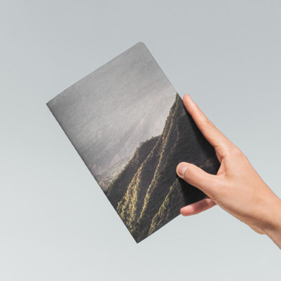 Libreta Amanecer - Apulo