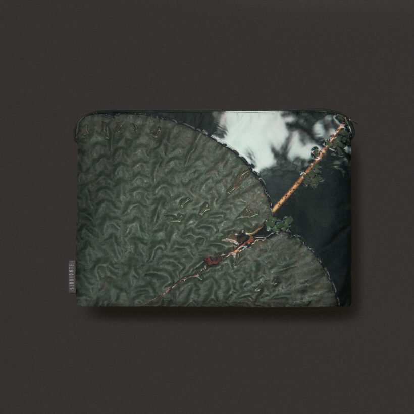 funda-computador-impermeable-simbionte-victoria-regia-bogotá