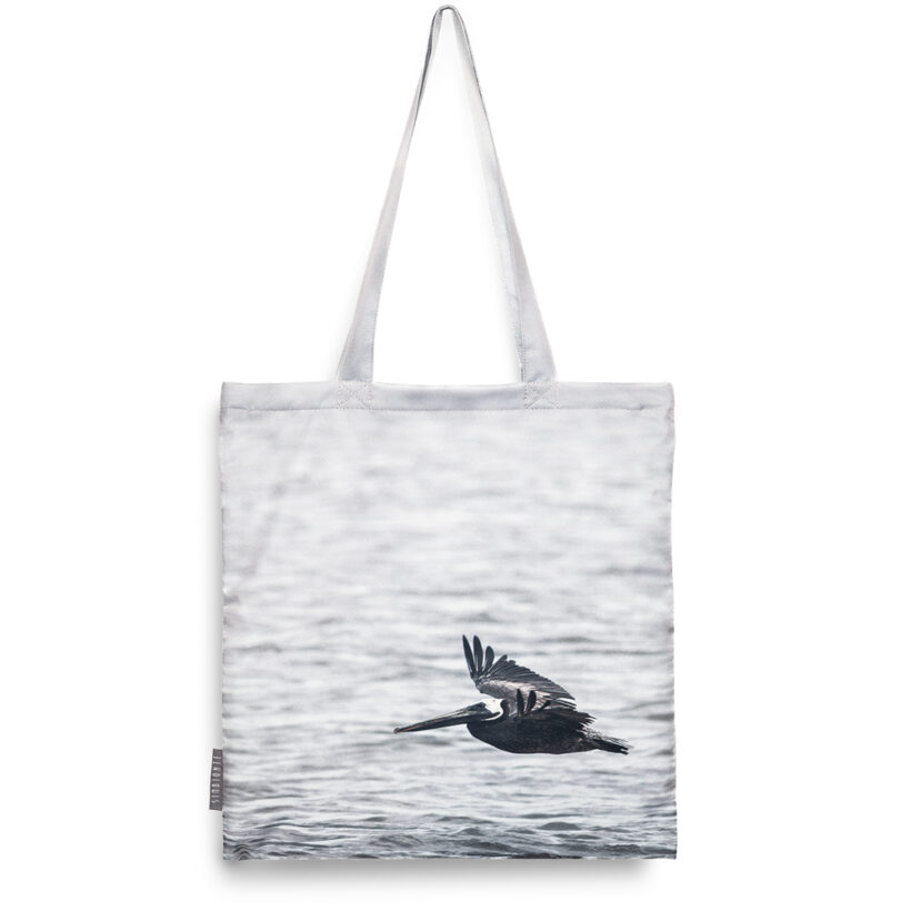 Bolso-pelícano-pelecanus-occidentalis-impermeable