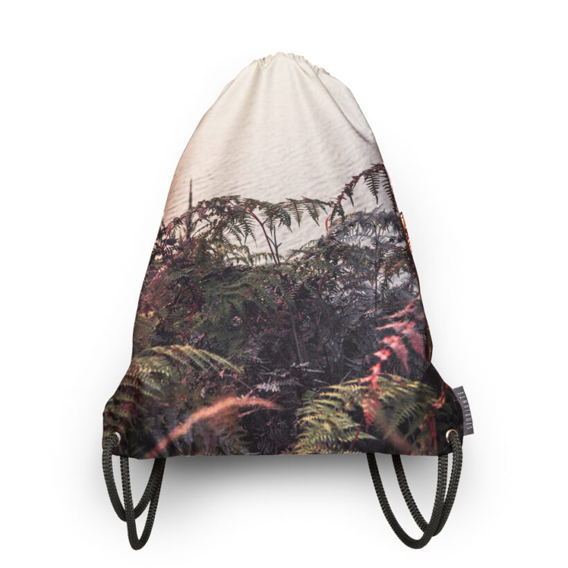 Tula Helechos - Laguna de Tota