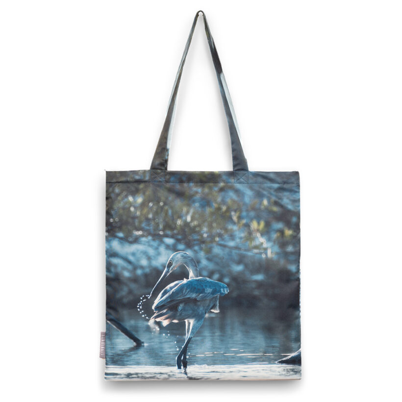 bolso-garza-rojiza-egretta-rufescens-simbionte-impermeable-guajira