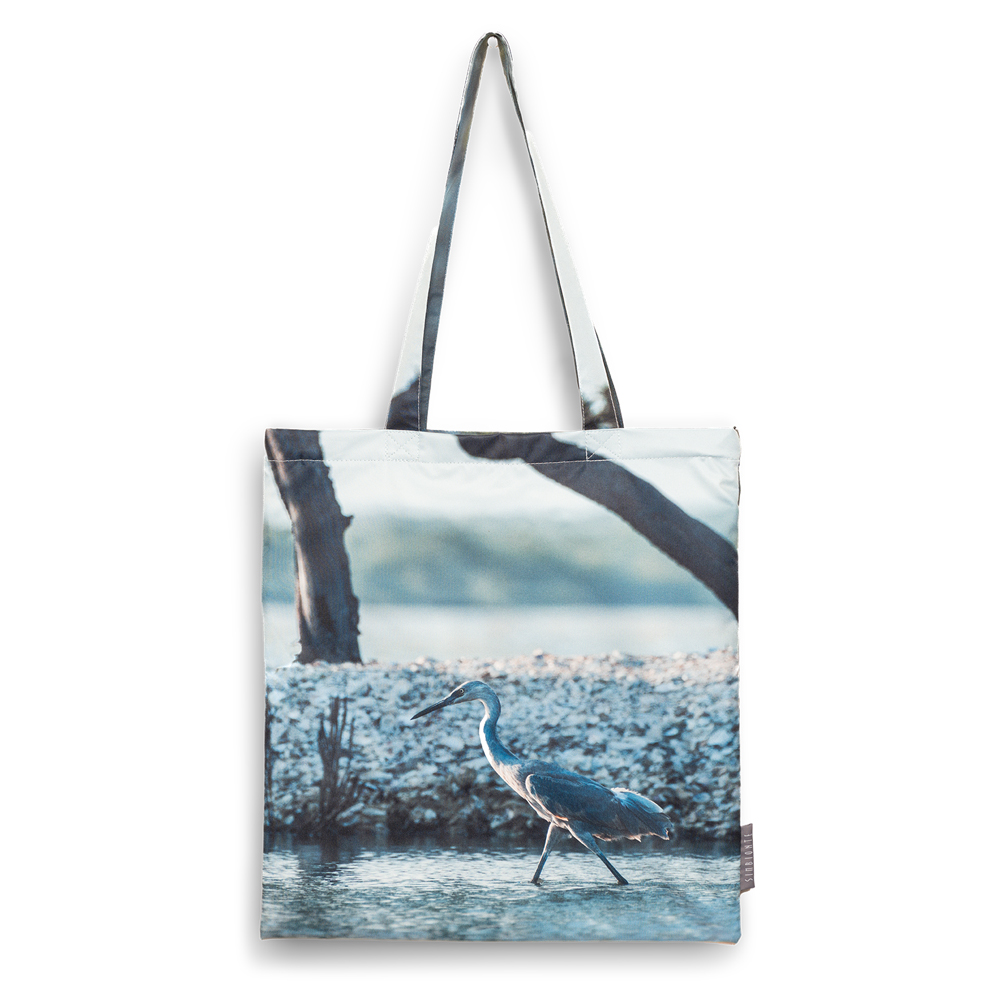 bolso-garza-rojiza-egretta-rufescens-simbionte-impermeable-guajira